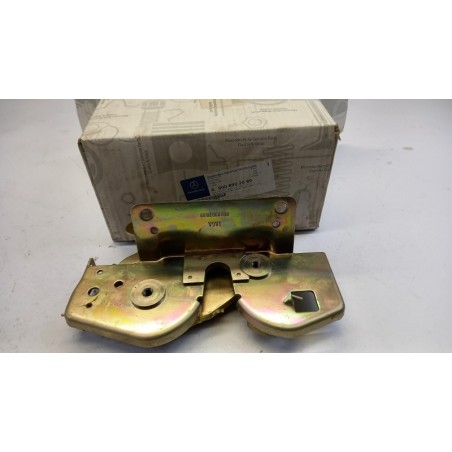 Serrure MERCEDES-BENZ A0008902089 0008902089 Pièce d'origine oem Serrure MERCEDES-BENZ A0008902089 0008902089 Pièce d'origine oem
