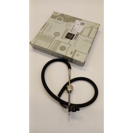 Capteur Pour Température Des Gaz D''Échappement MERCEDES-BENZ A0009059705 0009059705 Pièce d'origine oem Capteur Pour Température Des Gaz D''Échappement MERCEDES-BENZ A0009059705 0009059705 Pièce d'origine oem