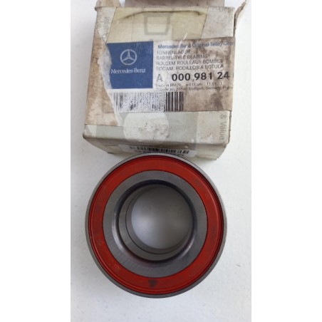 Palier MERCEDES-BENZ A0009812406 0009812406 Pièce d'origine oem Palier MERCEDES-BENZ A0009812406 0009812406 Pièce d'origine oem