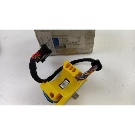 Élément Chauffant De Moteur MERCEDES-BENZ A0014460629 0014460629 Pièce d'origine oem Élément Chauffant De Moteur MERCEDES-BENZ A0014460629 0014460629 Pièce d'origine oem