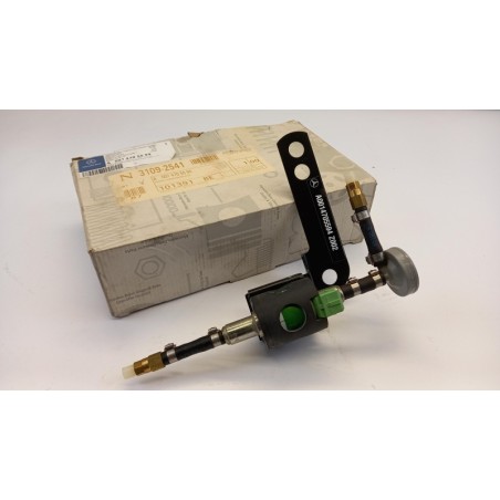 Pompe À Carburant MERCEDES-BENZ A0014705594 0014705594 Pièce d'origine oem Pompe À Carburant MERCEDES-BENZ A0014705594 0014705594 Pièce d'origine oem