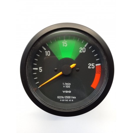 Tachymètre MERCEDES-BENZ A0015424016 0015424016 Pièce d'origine oem Tachymètre MERCEDES-BENZ A0015424016 0015424016 Pièce d'origine oem