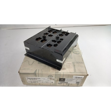 Boîte À Fusibles MERCEDES-BENZ A0015433615 0015433615 Pièce d'origine oem Boîte À Fusibles MERCEDES-BENZ A0015433615 0015433615 Pièce d'origine oem