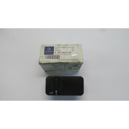 Commutateur MERCEDES-BENZ A0015452104 0015452104 Pièce d'origine oem Commutateur MERCEDES-BENZ A0015452104 0015452104 Pièce d'origine oem