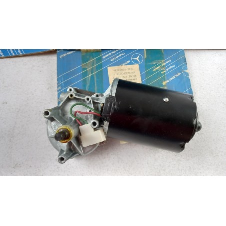 Moteur D''Essuie-Glace MERCEDES-BENZ A0018243001 0018243001 Pièce d'origine oem Moteur D''Essuie-Glace MERCEDES-BENZ A0018243001 0018243001 Pièce d'origine oem