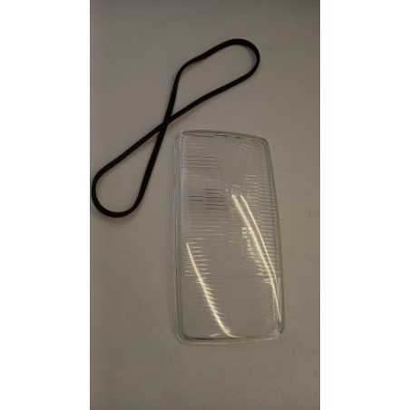 Lentille De Diffusion Pour Phare MERCEDES-BENZ A0028261390 0028261390 Pièce d'origine oem