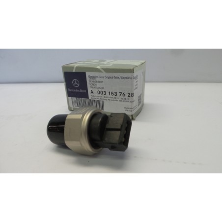 Capteur Pour Pression Du Collecteur D''Admission MERCEDES-BENZ A0031537628 0031537628 Pièce d'origine oem Capteur Pour Pression Du Collecteur D''Admission MERCEDES-BENZ A0031537628 0031537628 Pièce d'origine oem