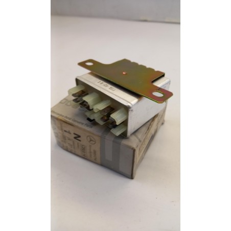 Capteur MERCEDES-BENZ A0035440732 0035440732 Pièce d'origine oem
