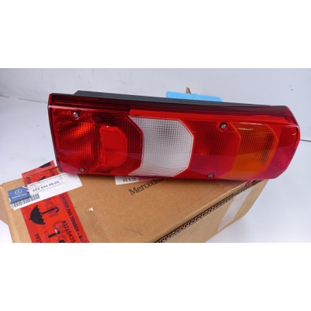 Feu Arrière MERCEDES-BENZ A0035440803 0035440803 Pièce d'origine oem Feu Arrière MERCEDES-BENZ A0035440803 0035440803 Pièce d'origine oem