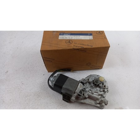 Moteur Électrique De Lève-Vitre MERCEDES-BENZ A0038203742 0038203742 Pièce d'origine oem Moteur Électrique De Lève-Vitre MERCEDES-BENZ A0038203742 0038203742 Pièce d'origine oem
