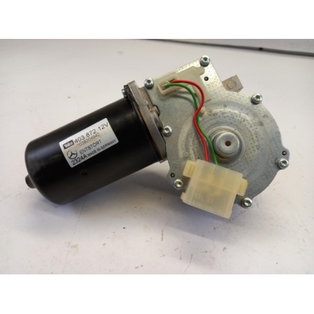 Moteur D''Essuie-Glace MERCEDES-BENZ A0038204942 0038204942 Pièce d'origine oem Moteur D''Essuie-Glace MERCEDES-BENZ A0038204942 0038204942 Pièce d'origine oem