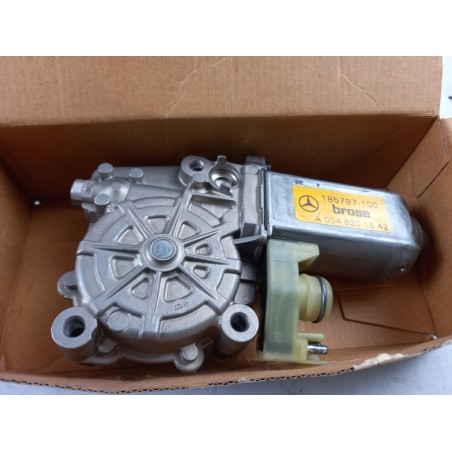 Moteur Électrique De Lève-Vitre MERCEDES-BENZ A0048201642 0048201642 Pièce d'origine oem Moteur Électrique De Lève-Vitre MERCEDES-BENZ A0048201642 0048201642 Pièce d'origine oem