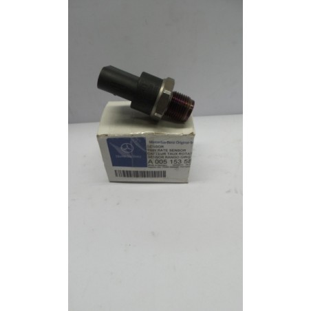 Capteur Pour Pression De Carburant MERCEDES-BENZ A0051535828 0051535828 Pièce d'origine oem Capteur Pour Pression De Carburant MERCEDES-BENZ A0051535828 0051535828 Pièce d'origine oem