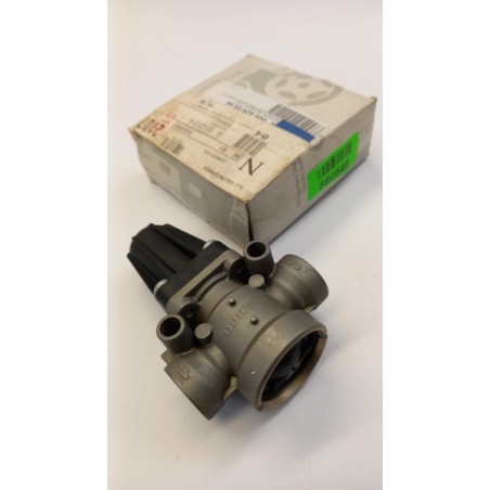 Soupape De Suspension D''Air MERCEDES-BENZ A0054290344 0054290344 Pièce d'origine oem Soupape De Suspension D''Air MERCEDES-BENZ A0054290344 0054290344 Pièce d'origine oem