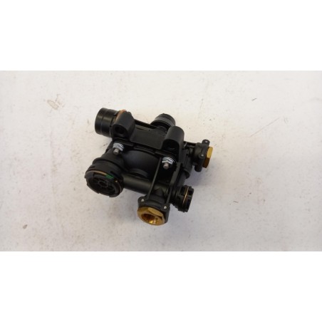 Vanne De Régulation De Pression MERCEDES-BENZ A0054297044 0054297044 Pièce d'origine oem Vanne De Régulation De Pression MERCEDES-BENZ A0054297044 0054297044 Pièce d'origine oem