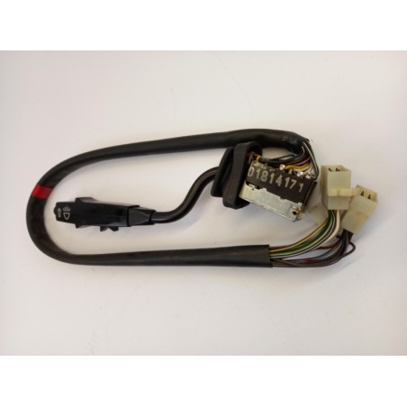 Commutateur De Colonne De Direction MERCEDES-BENZ A0055455224 0055455224 Pièce d'origine oem Commutateur De Colonne De Direction MERCEDES-BENZ A0055455224 0055455224 Pièce d'origine oem