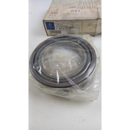 Roulement De Roue MERCEDES-BENZ A0059818505 0059818505 Pièce d'origine oem