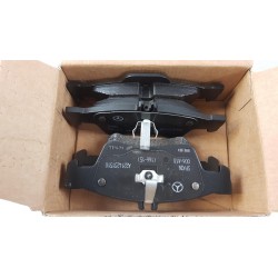Plaquettes De Freins MERCEDES-BENZ A006420012064 006420012064 Pièce d'origine oem