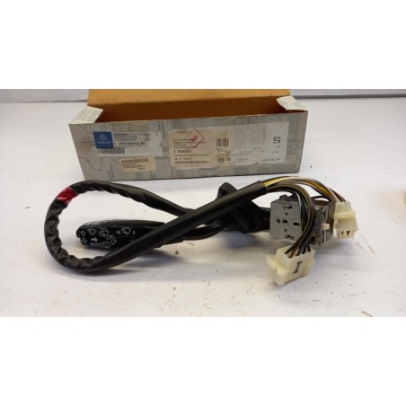 Commutateur D''Essuie-Glace MERCEDES-BENZ A0065456224 0065456224 Pièce d'origine oem
