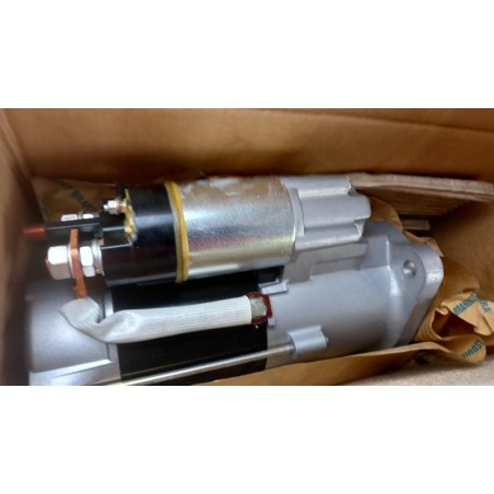 Démarreur MERCEDES-BENZ A007151040180 007151040180 Pièce d'origine oem Démarreur MERCEDES-BENZ A007151040180 007151040180 Pièce d'origine oem