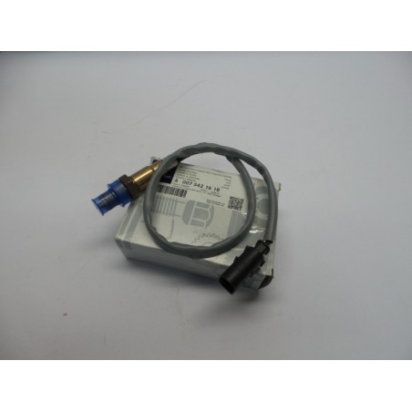 Sonde Lambda MERCEDES-BENZ A0075421618 0075421618 Pièce d'origine oem