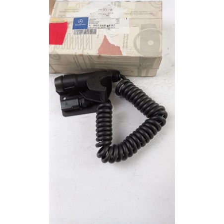 Commutateur MERCEDES-BENZ A0075456807 0075456807 Pièce d'origine oem Commutateur MERCEDES-BENZ A0075456807 0075456807 Pièce d'origine oem