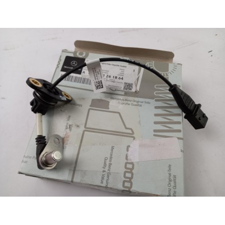Capteur MERCEDES-BENZ A008542261864 008542261864 Pièce d'origine oem Capteur MERCEDES-BENZ A008542261864 008542261864 Pièce d'origine oem