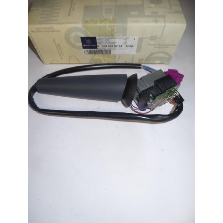 Commutateur De Colonne De Direction MERCEDES-BENZ A00854509245C38 00854509245C38 Pièce d'origine oem