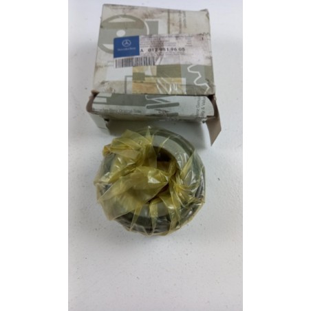 Roulement De Transmission MERCEDES-BENZ A0129819605 0129819605 Pièce d'origine oem Roulement De Transmission MERCEDES-BENZ A0129819605 0129819605 Pièce d'origine oem