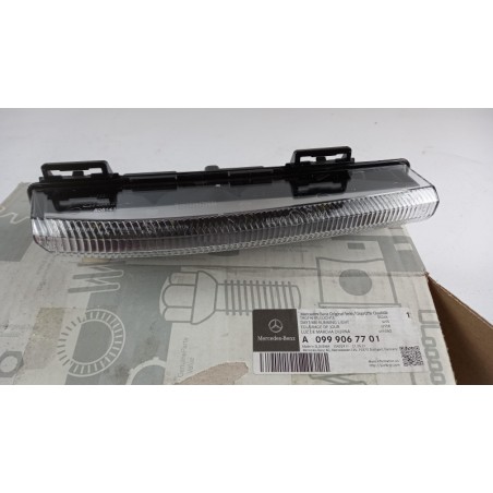 Feux De Jour MERCEDES-BENZ A0999067701 0999067701 Pièce d'origine oem Feux De Jour MERCEDES-BENZ A0999067701 0999067701 Pièce d'origine oem