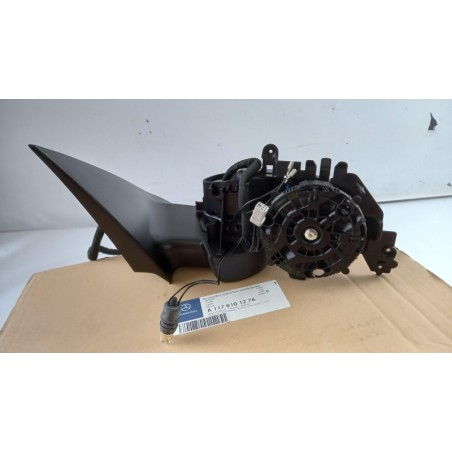 Support De Rétroviseur Extérieur MERCEDES-BENZ A1178101276 1178101276 Pièce d'origine oem Support De Rétroviseur Extérieur MERCEDES-BENZ A1178101276 1178101276 Pièce d'origine oem