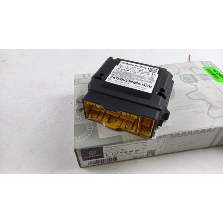 Unité De Contrôle D''Airbag MERCEDES-BENZ A1179008600 1179008600 Pièce d'origine oem Unité De Contrôle D''Airbag MERCEDES-BENZ A1179008600 1179008600 Pièce d'origine oem
