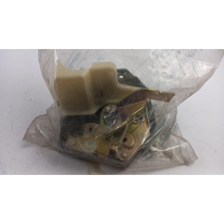 Serrure De Porte MERCEDES-BENZ A1247300635 1247300635 Pièce d'origine oem Serrure De Porte MERCEDES-BENZ A1247300635 1247300635 Pièce d'origine oem
