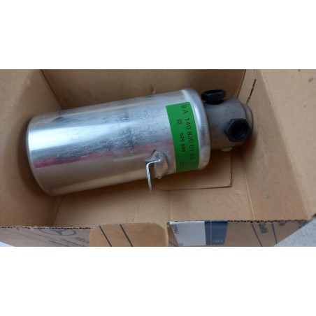 Déshydrateur De Climatisation MERCEDES-BENZ A1408300183 1408300183 Pièce d'origine oem Déshydrateur De Climatisation MERCEDES-BENZ A1408300183 1408300183 Pièce d'origine oem