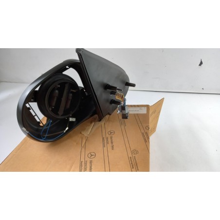 Rétroviseur Extérieur MERCEDES-BENZ A1638103393 1638103393 Pièce d'origine oem Rétroviseur Extérieur MERCEDES-BENZ A1638103393 1638103393 Pièce d'origine oem