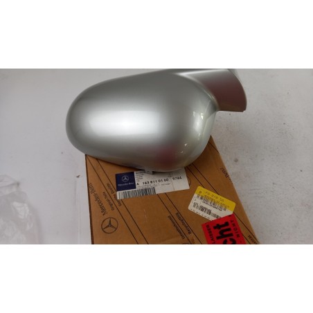 Couvercle De Rétroviseur Extérieur MERCEDES-BENZ A16381101609744 16381101609744 Pièce d'origine oem Couvercle De Rétroviseur Extérieur MERCEDES-BENZ A16381101609744 16381101609744 Pièce d'origine oem