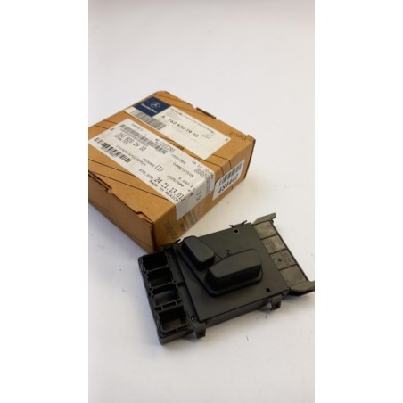Réglage Du Siège MERCEDES-BENZ A1638201910 1638201910 Pièce d'origine oem Réglage Du Siège MERCEDES-BENZ A1638201910 1638201910 Pièce d'origine oem