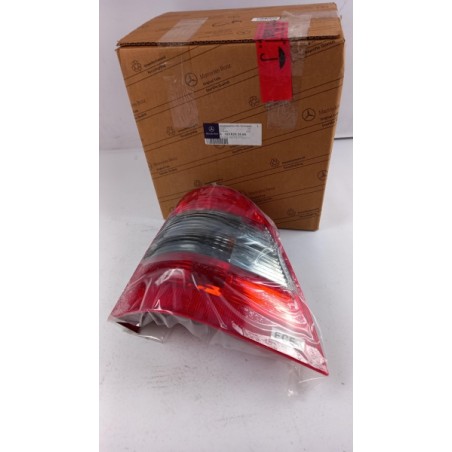 Feu Arrière MERCEDES-BENZ A1638202664 1638202664 Pièce d'origine oem Feu Arrière MERCEDES-BENZ A1638202664 1638202664 Pièce d'origine oem