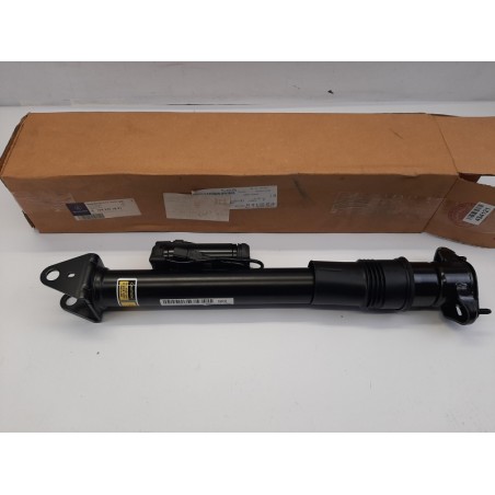 Amortisseur MERCEDES-BENZ A1643201831 1643201831 Pièce d'origine oem Amortisseur MERCEDES-BENZ A1643201831 1643201831 Pièce d'origine oem