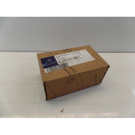 Rotule De Suspension MERCEDES-BENZ A1643520327 1643520327 Pièce d'origine oem Rotule De Suspension MERCEDES-BENZ A1643520327 1643520327 Pièce d'origine oem