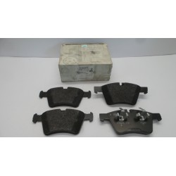 Plaquettes De Freins MERCEDES-BENZ A1644202520 1644202520 Pièce d'origine oem