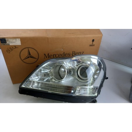 Phare MERCEDES-BENZ A1648200561 1648200561 Pièce d'origine oem Phare MERCEDES-BENZ A1648200561 1648200561 Pièce d'origine oem