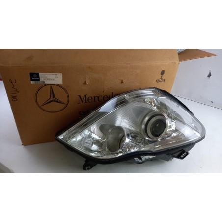 Phare MERCEDES-BENZ A1648200661 1648200661 Pièce d'origine oem Phare MERCEDES-BENZ A1648200661 1648200661 Pièce d'origine oem