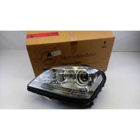 Phare MERCEDES-BENZ A1648200961 1648200961 Pièce d'origine oem Phare MERCEDES-BENZ A1648200961 1648200961 Pièce d'origine oem