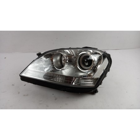 Phare MERCEDES-BENZ A164820476164 164820476164 Pièce d'origine oem Phare MERCEDES-BENZ A164820476164 164820476164 Pièce d'origine oem