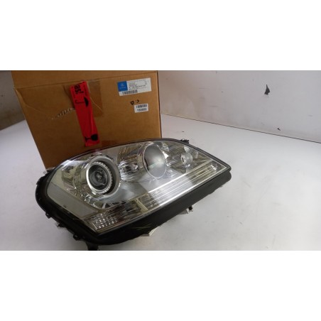 Phare MERCEDES-BENZ A164820546164 164820546164 Pièce d'origine oem Phare MERCEDES-BENZ A164820546164 164820546164 Pièce d'origine oem