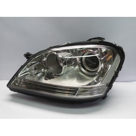 Phare MERCEDES-BENZ A1648205561 1648205561 Pièce d'origine oem Phare MERCEDES-BENZ A1648205561 1648205561 Pièce d'origine oem