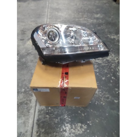 Phare MERCEDES-BENZ A1648205661 1648205661 Pièce d'origine oem Phare MERCEDES-BENZ A1648205661 1648205661 Pièce d'origine oem