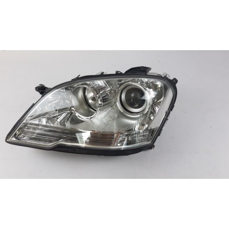 Phare MERCEDES-BENZ A1648206961 1648206961 Pièce d'origine oem Phare MERCEDES-BENZ A1648206961 1648206961 Pièce d'origine oem