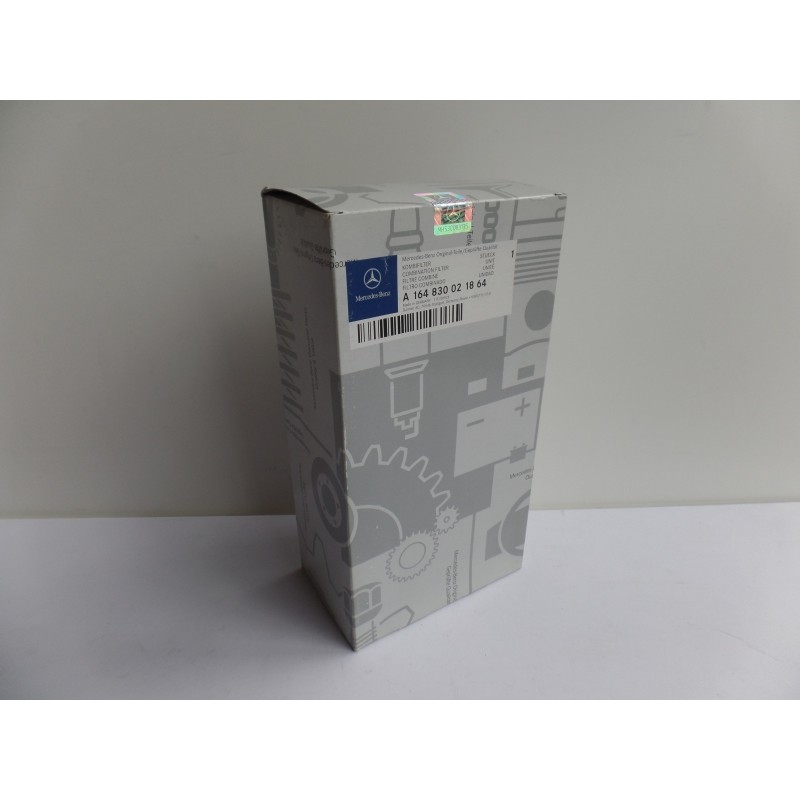 Filtre D''Habitacle MERCEDES-BENZ A164830021864 164830021864 Pièce d'origine oem